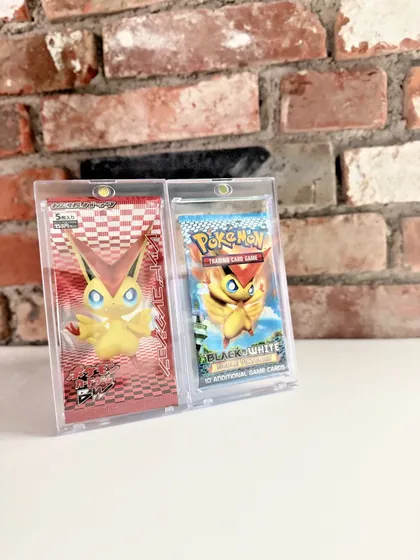 Magnetic Booster Holder